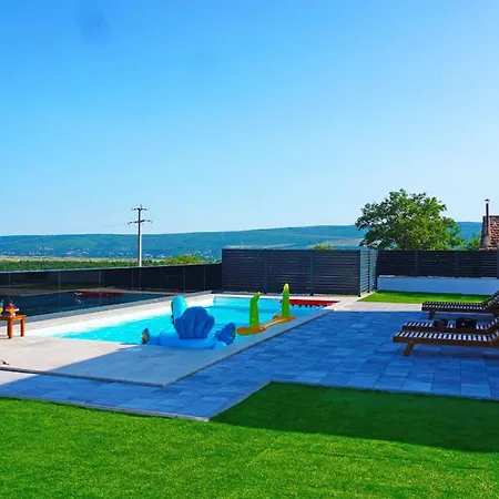 Silence Relax 빌라