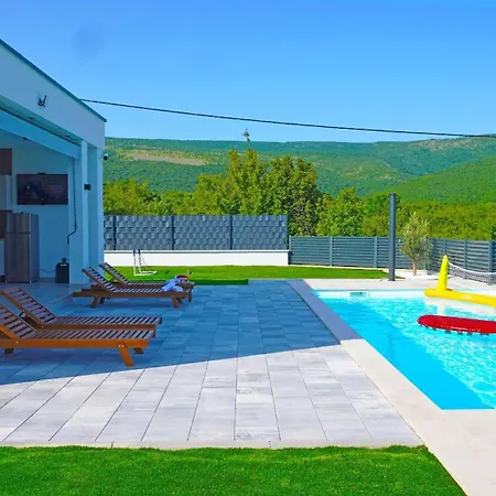 Silence Relax 빌라 *