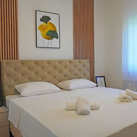 Silence Relax 빌라 Široki Brijeg