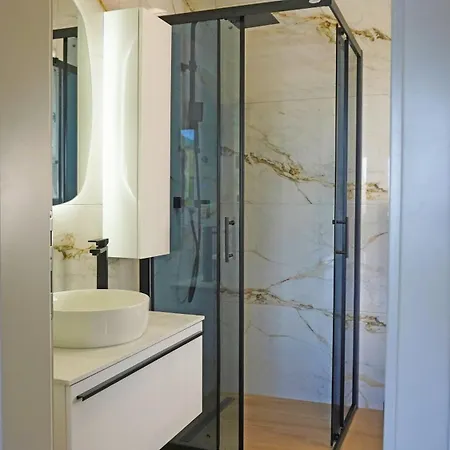 빌라 Silence Relax Široki Brijeg