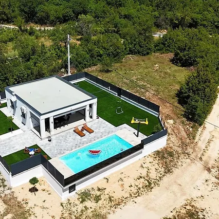 Silence Relax Široki Brijeg