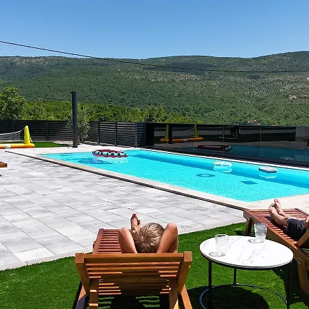 Silence Relax 빌라 *