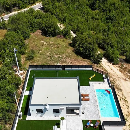 Silence Relax 빌라