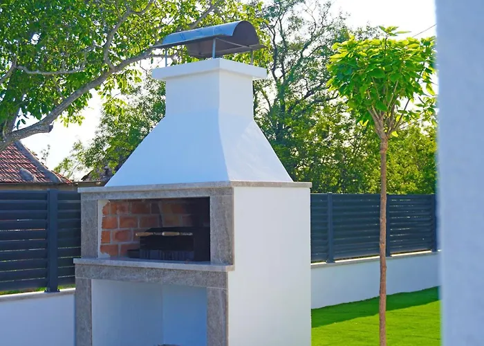 Villa Silence Relax Široki Brijeg