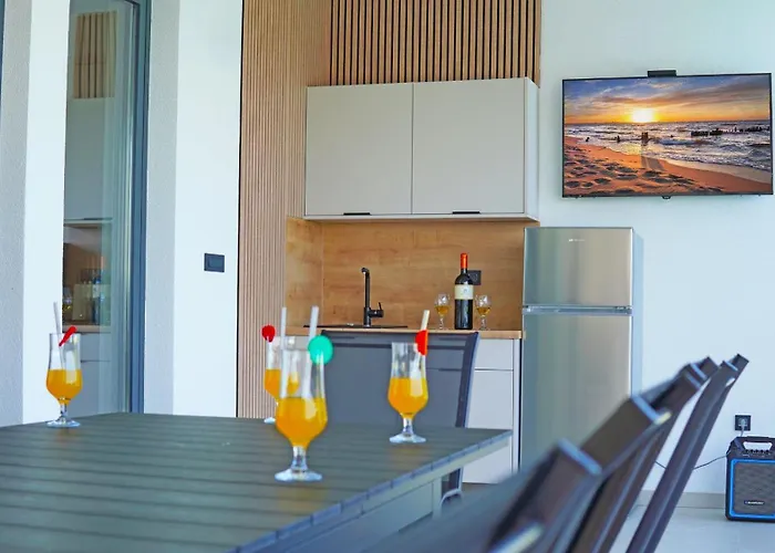 Silence Relax Široki Brijeg