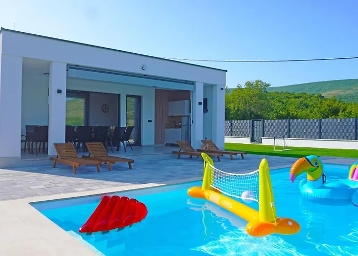 Silence Relax Villa *