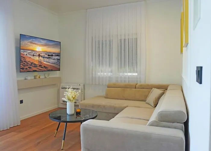 Silence Relax Villa *